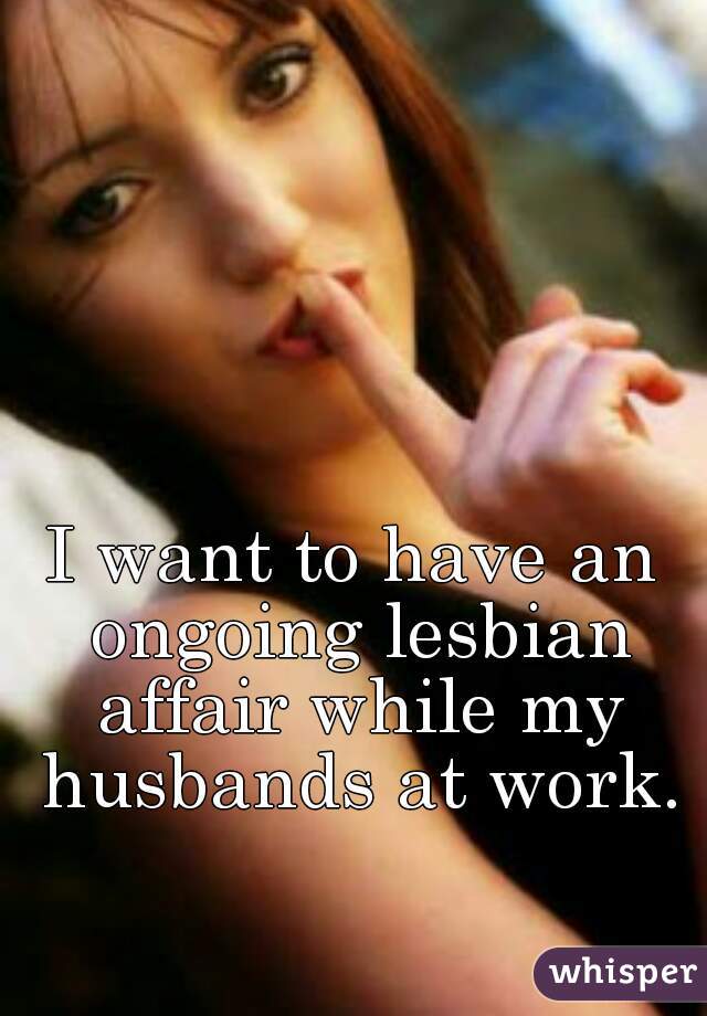 Lesbian Wife Captions